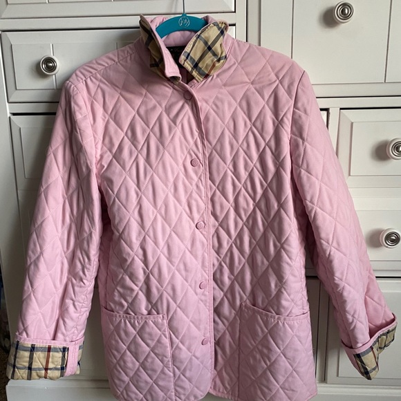 Brooks Brothers quilted jacket - Picture 1 of 5